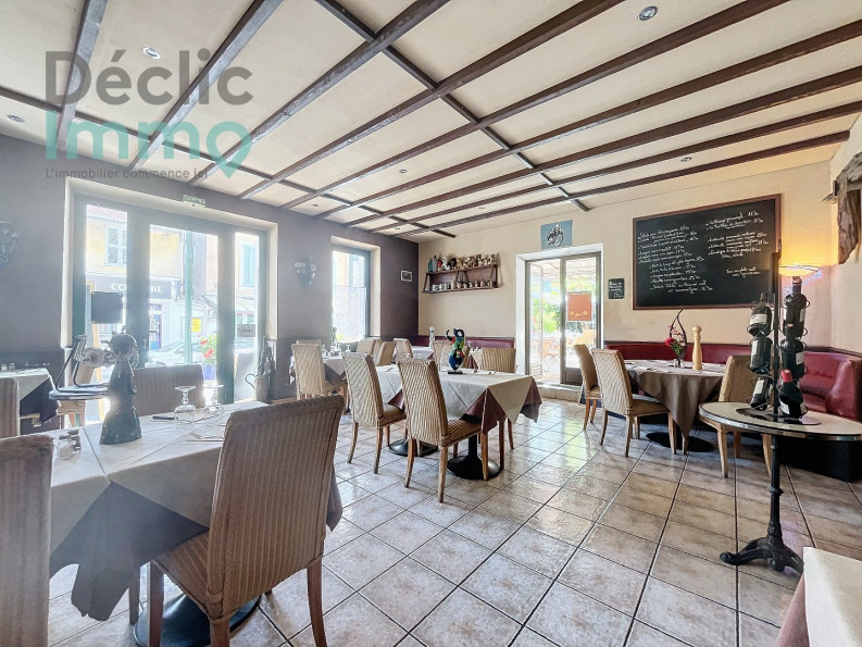 vente Local commercial Chateauneuf Grasse - Photo 6