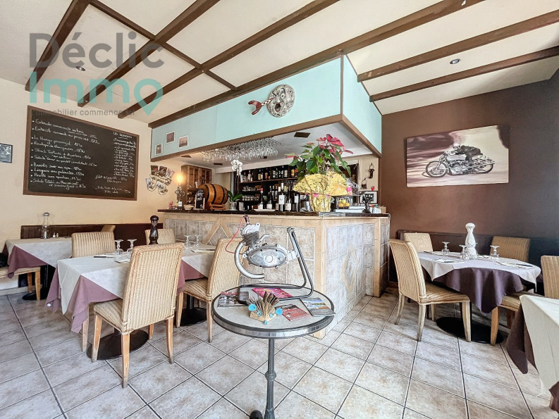 vente Local commercial Chateauneuf Grasse - Photo 7