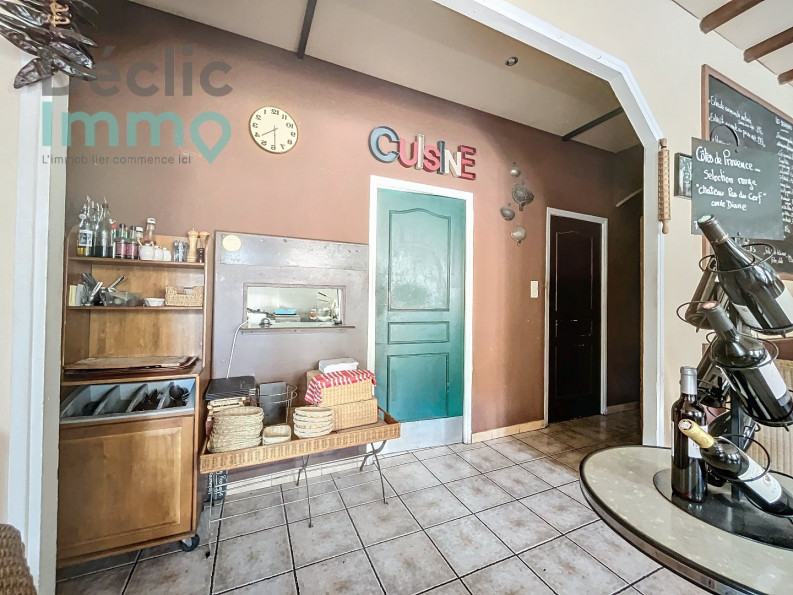 vente Local commercial Chateauneuf Grasse - Photo 8