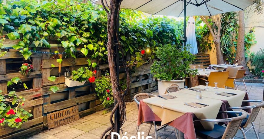 vente Local commercial Chateauneuf Grasse