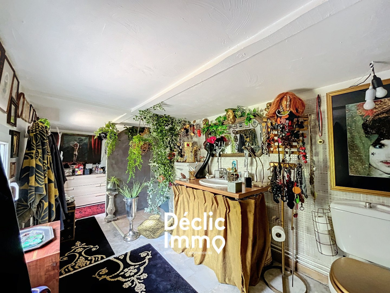 vente Maison Tourrettes Sur Loup - Photo 9