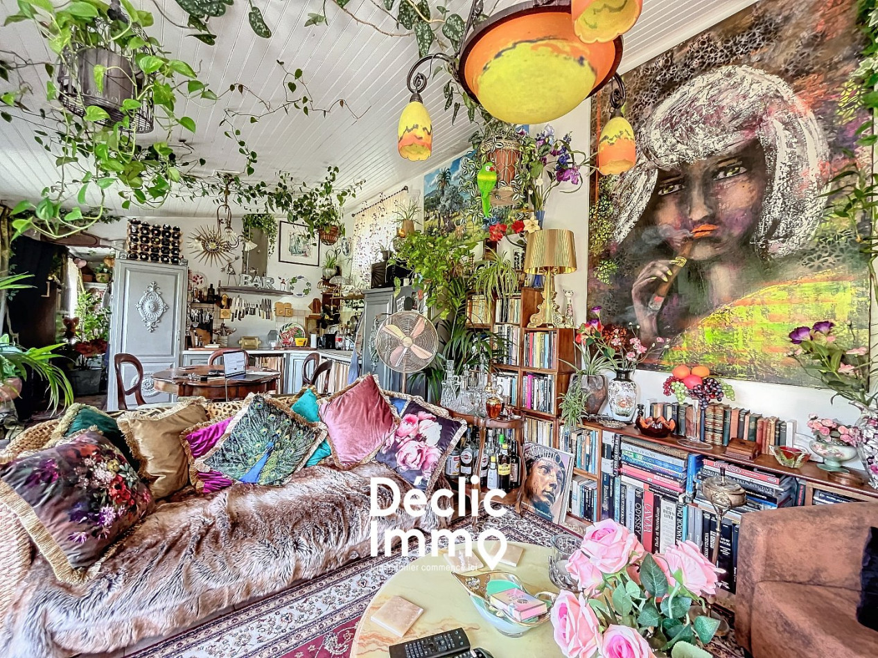 vente Maison Tourrettes Sur Loup - Photo 7