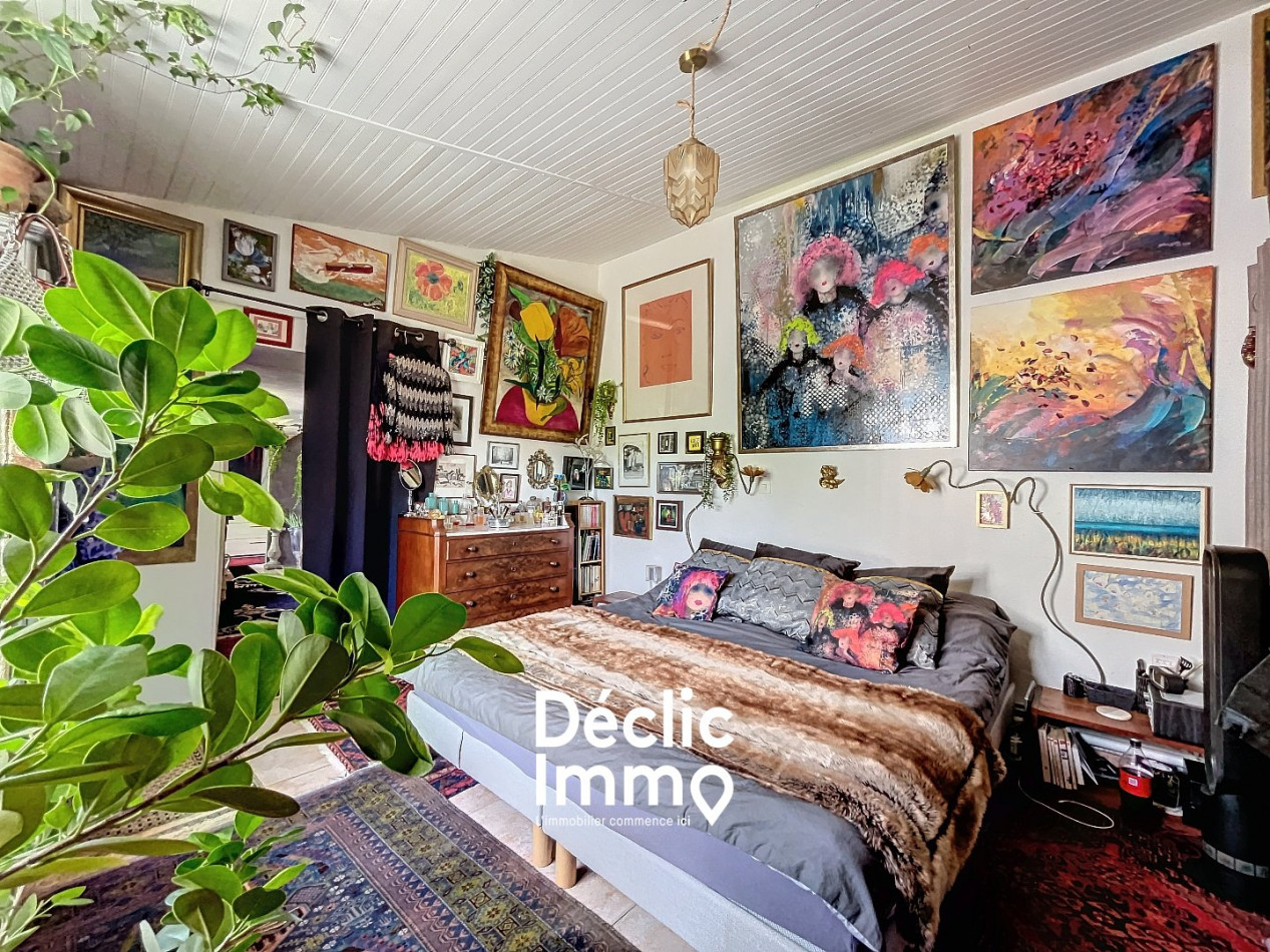 vente Maison Tourrettes Sur Loup - Photo 8