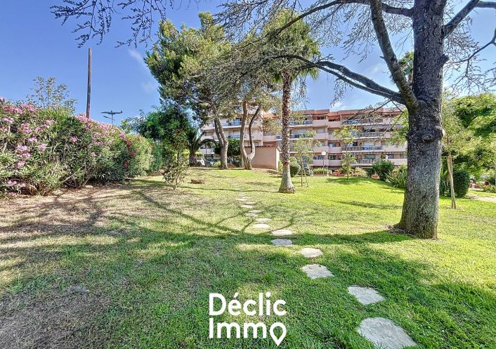 vente Appartement Antibes