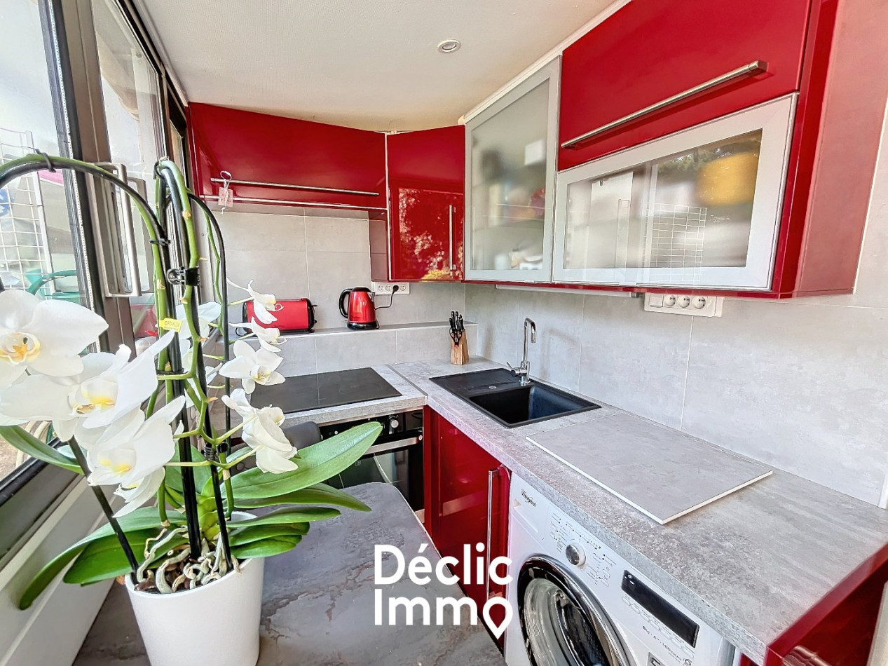 vente Appartement Antibes - Photo 2