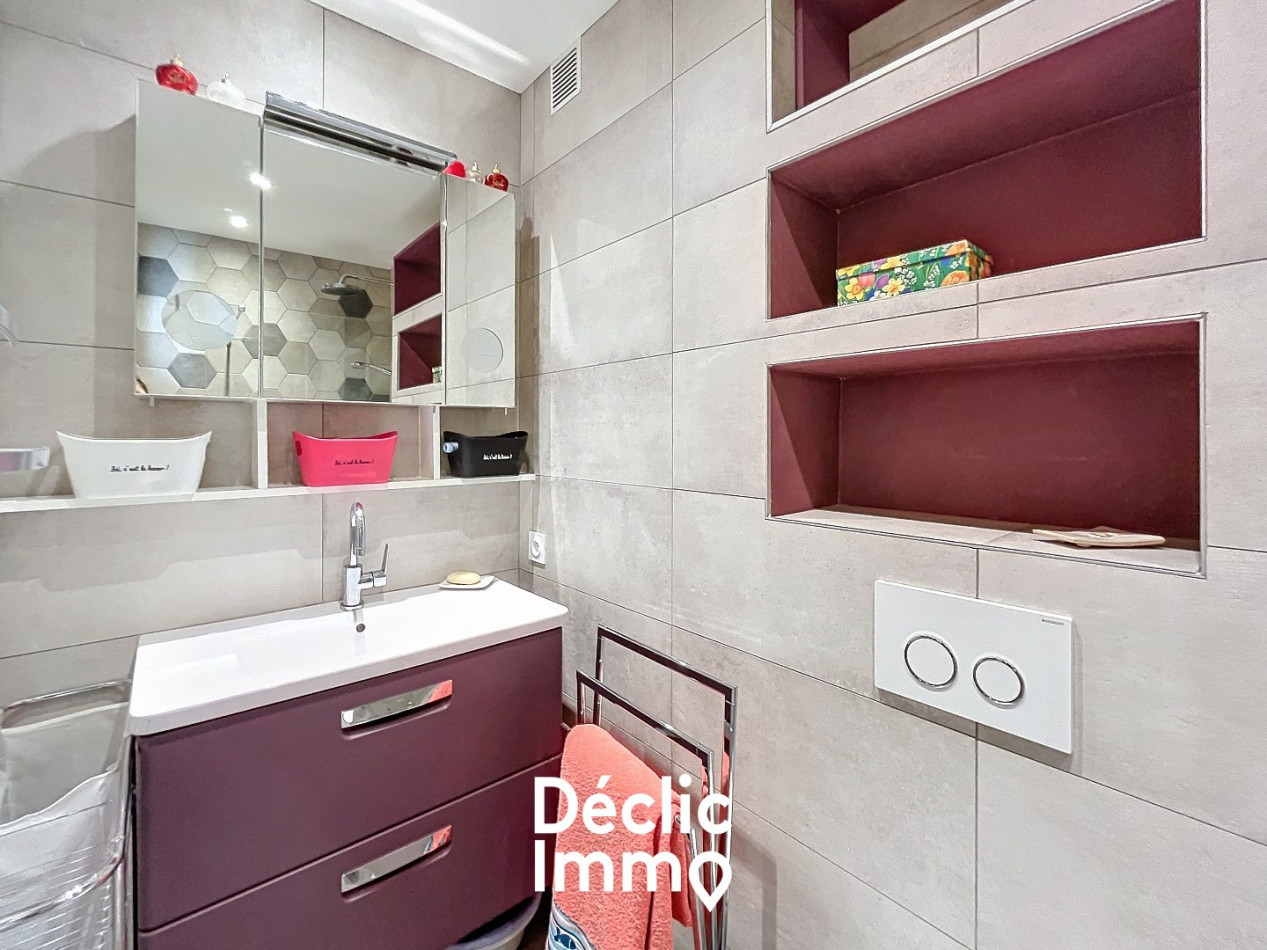 vente Appartement Antibes - Photo 7