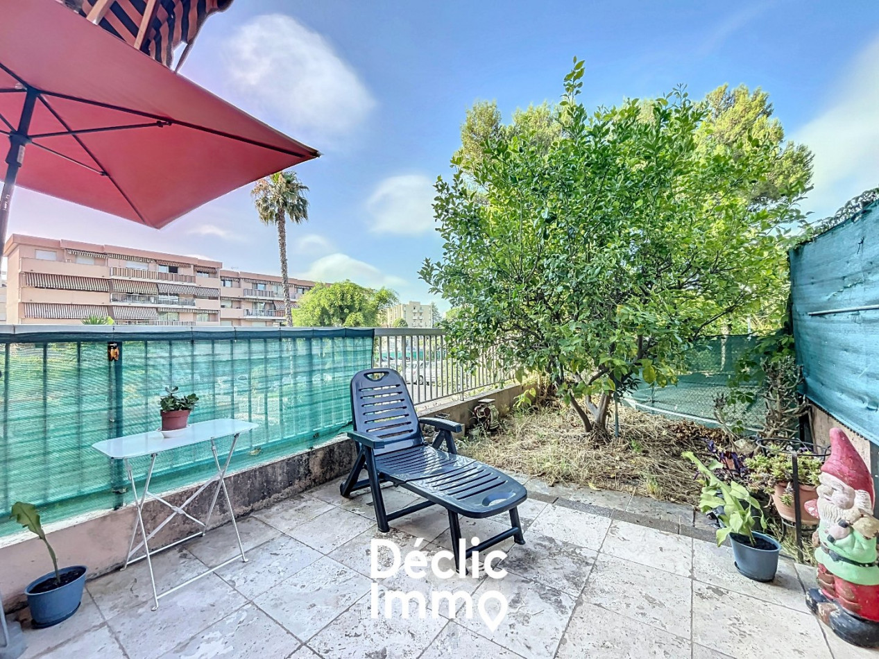 vente Appartement Antibes - Photo 8