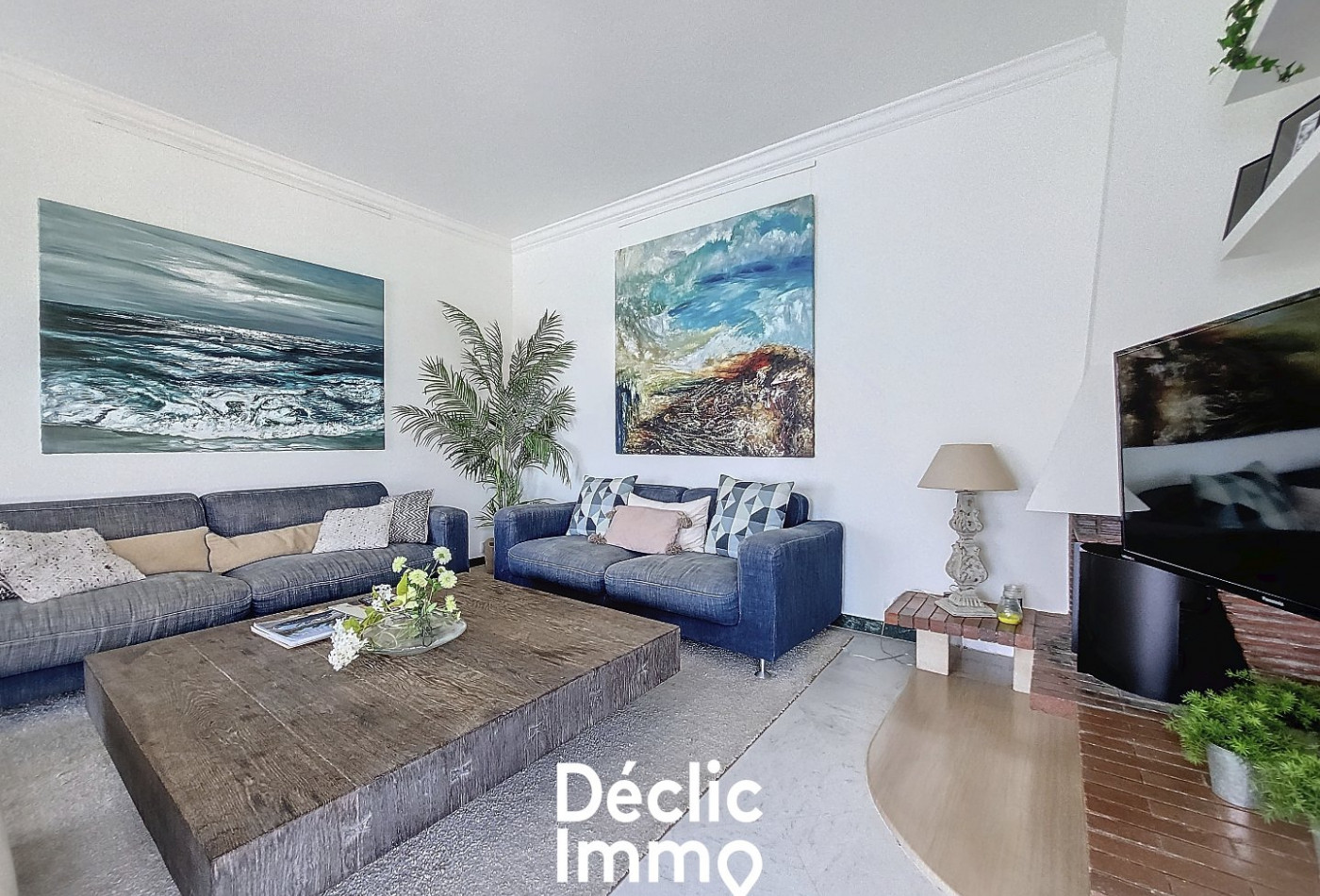 vente Maison Nice - Photo 3