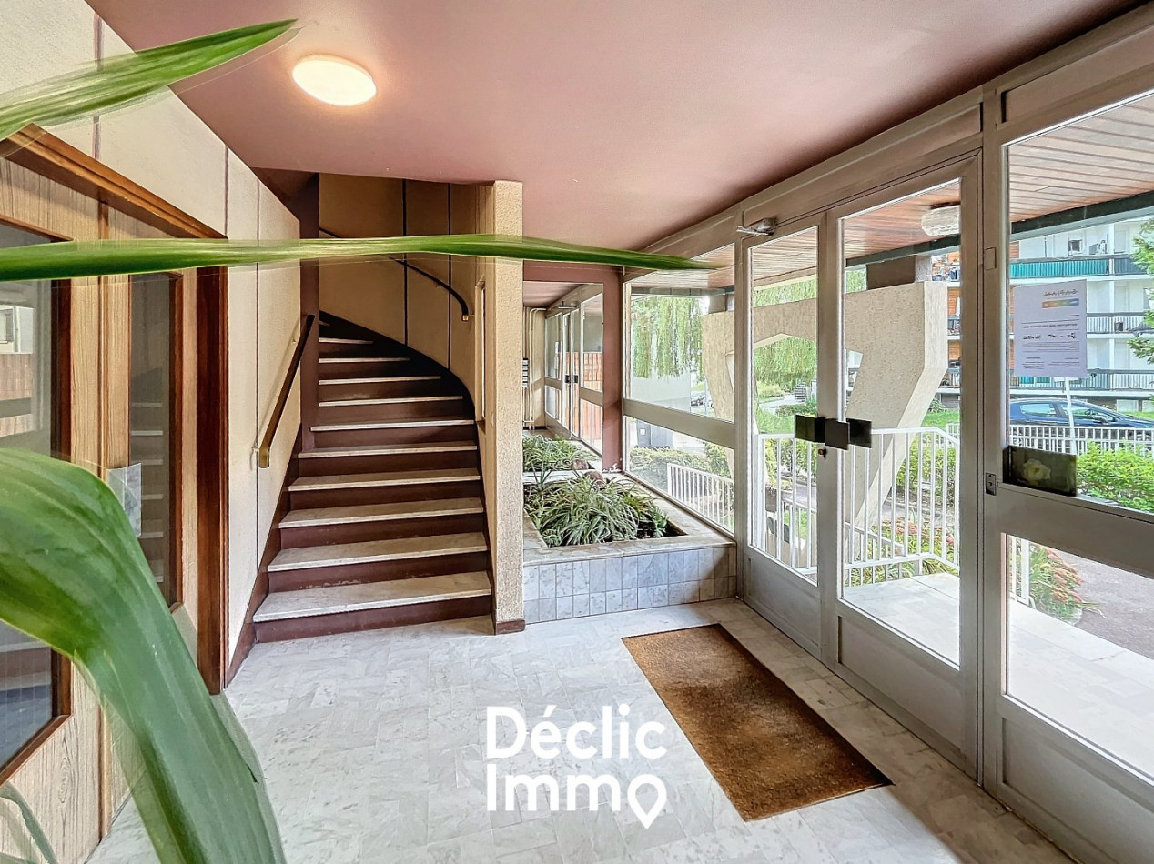 vente Appartement Saint Cyr L'ecole - Photo 7