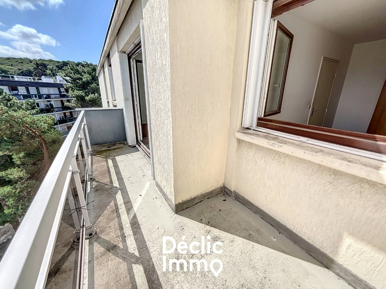 vente Appartement Saint Cyr L'ecole - Photo 6