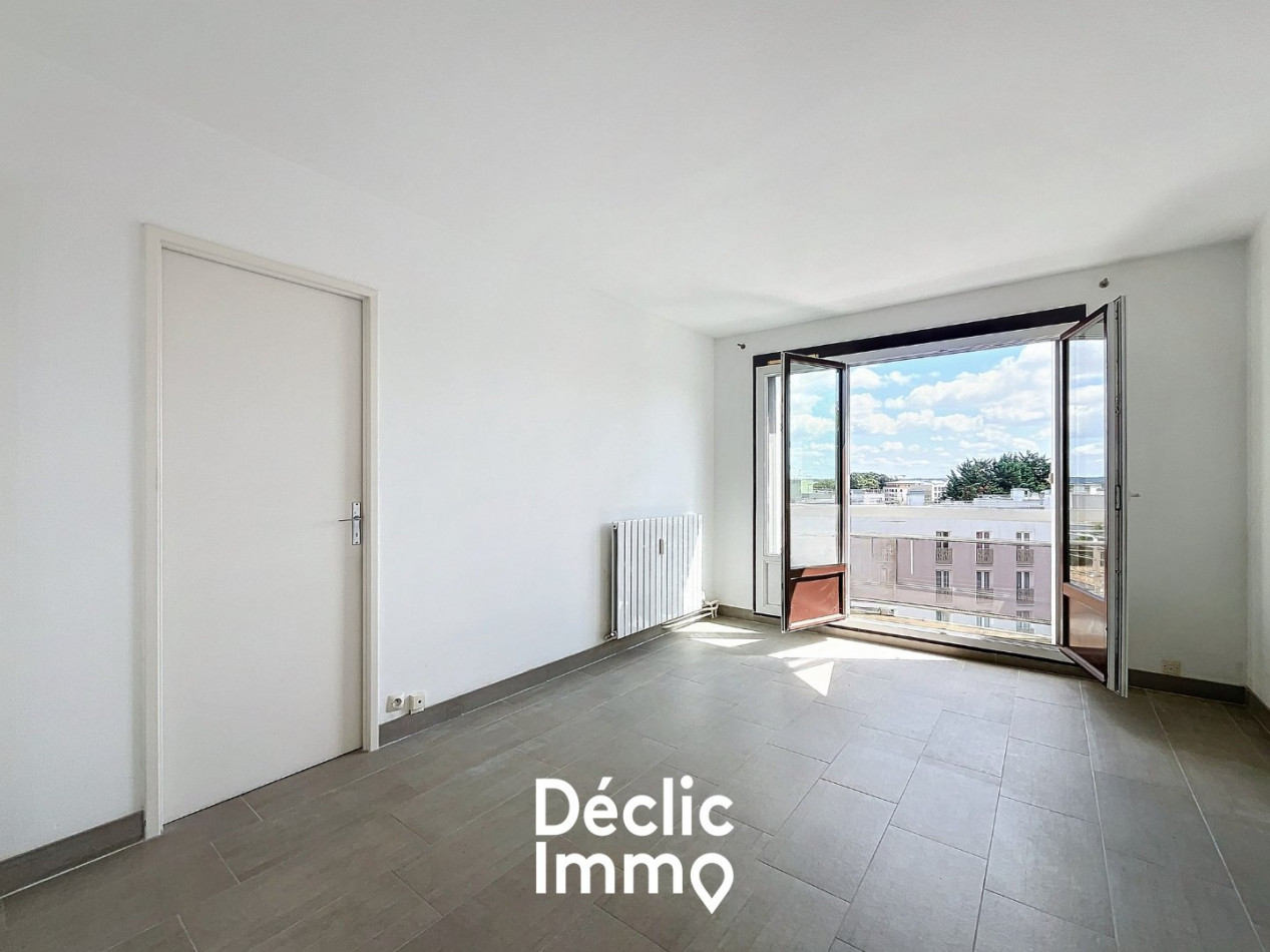 vente Appartement Saint Cyr L'ecole - Photo 2