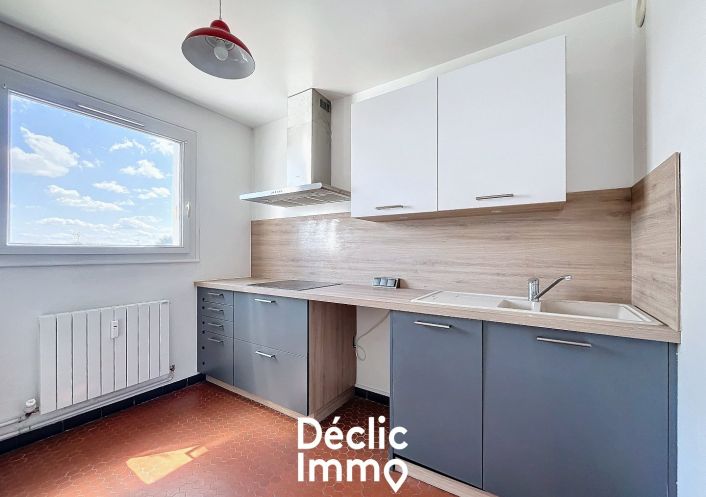 vente Appartement Saint Cyr L'ecole