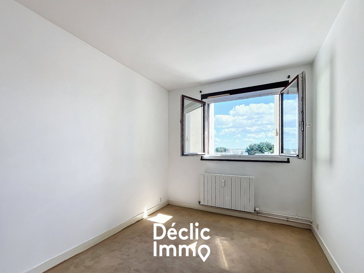 vente Appartement Saint Cyr L'ecole - Photo 3