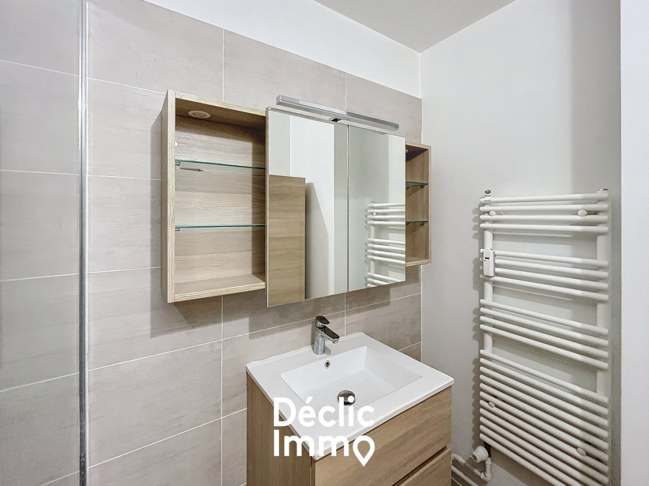 vente Appartement Saint Cyr L'ecole - Photo 5