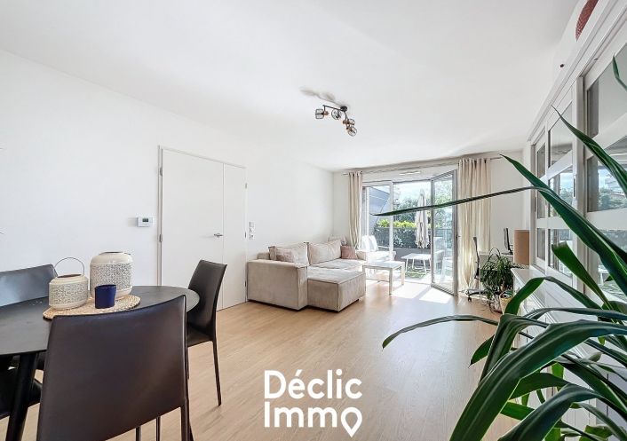 vente Appartement Grasse