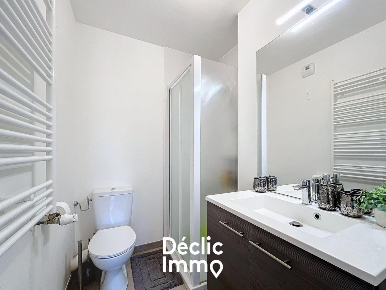 vente Appartement Grasse - Photo 8