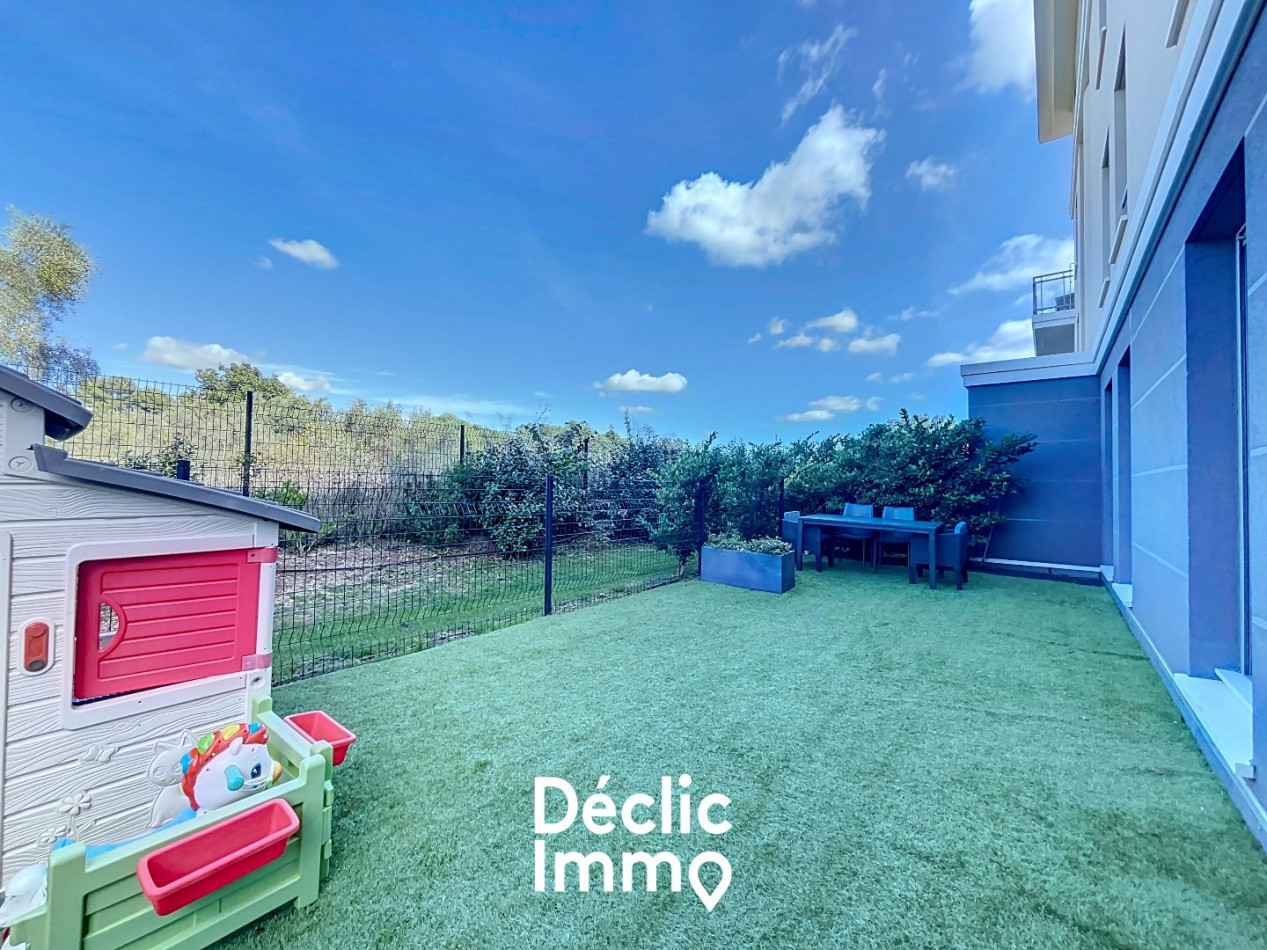 vente Appartement Grasse - Photo 10