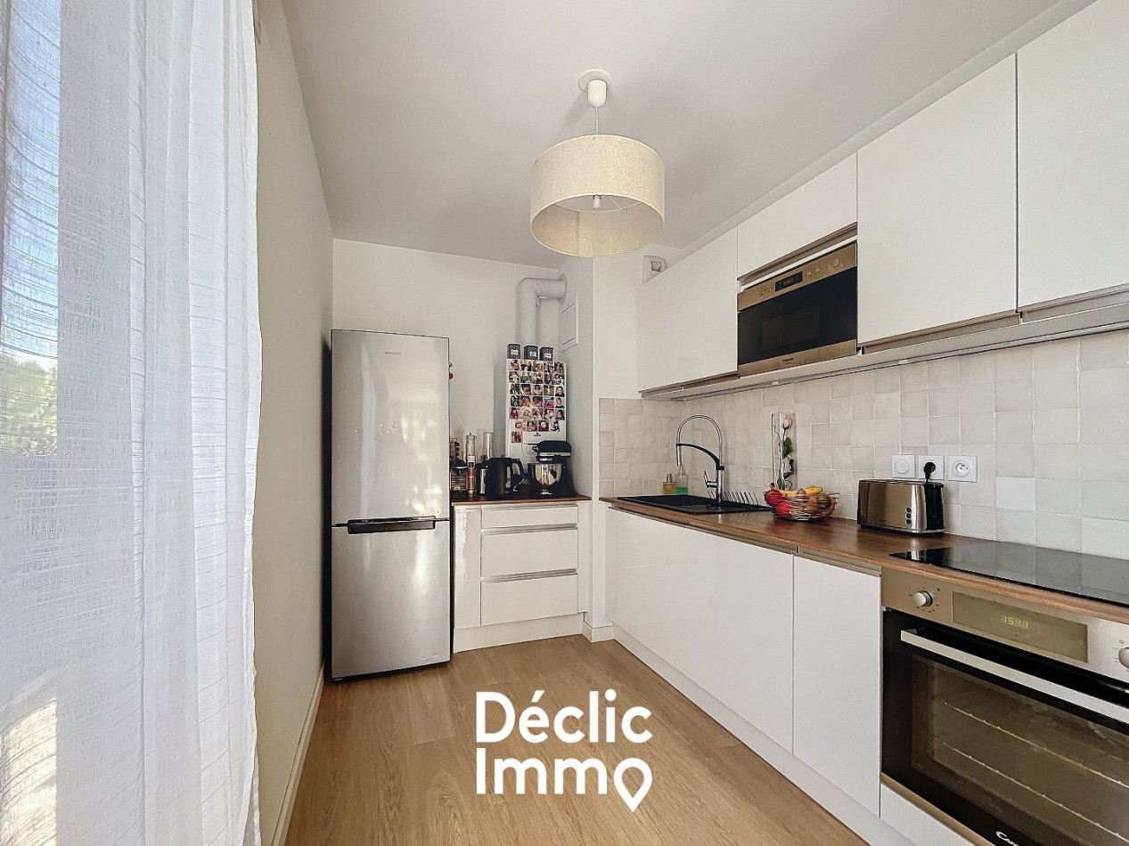 vente Appartement Grasse - Photo 3