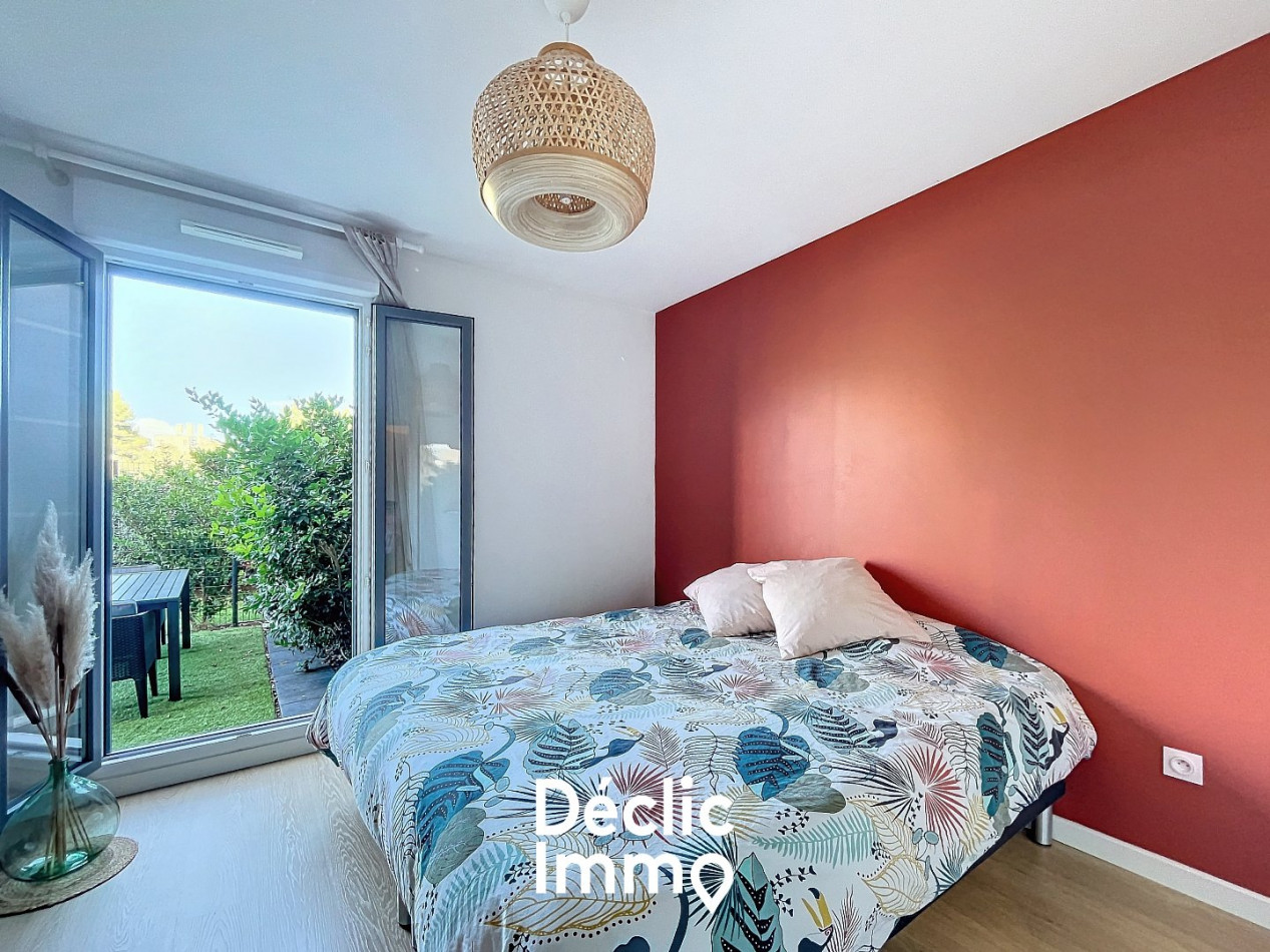 vente Appartement Grasse - Photo 4