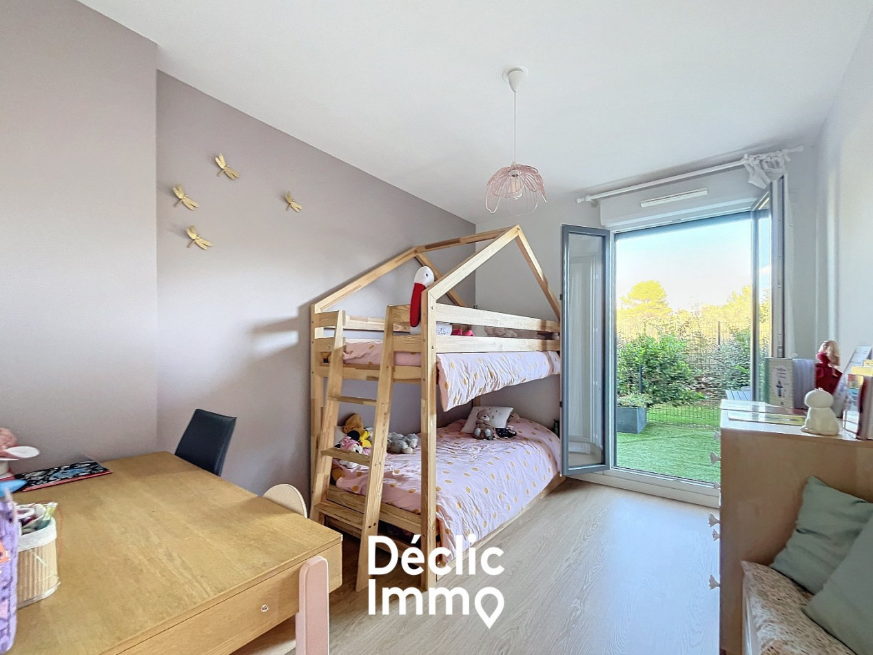 vente Appartement Grasse - Photo 5