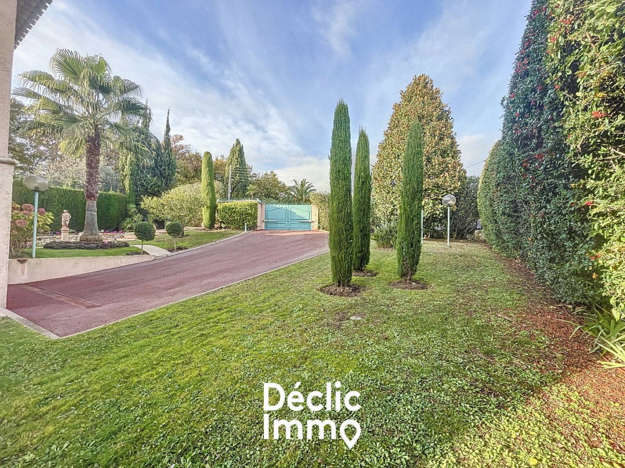 vente Maison Mougins - Photo 3