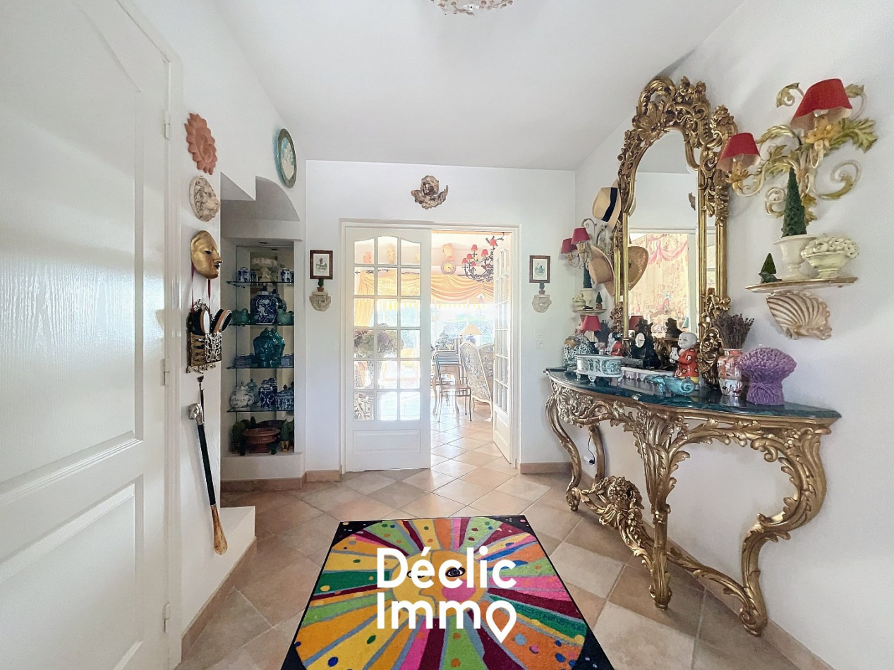 vente Maison Mougins - Photo 4