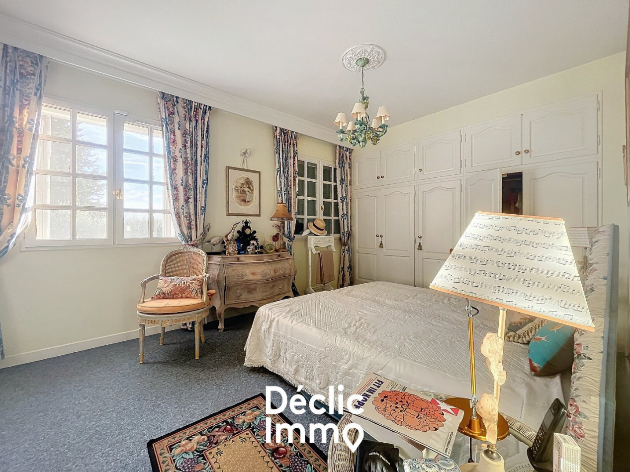 vente Maison Mougins - Photo 8