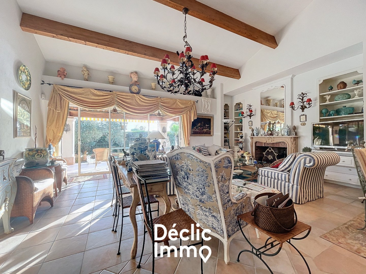 vente Maison Mougins - Photo 5