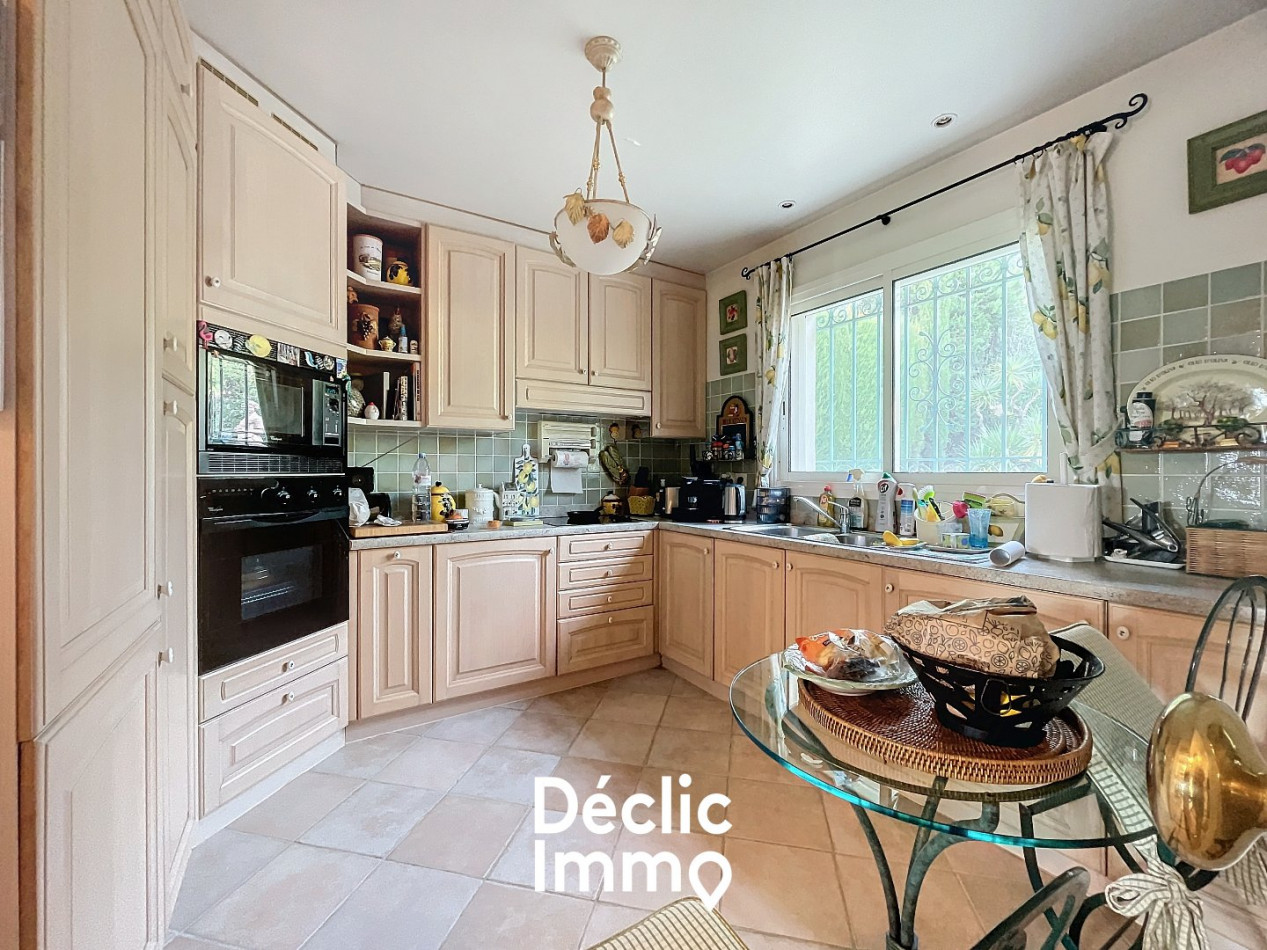 vente Maison Mougins - Photo 6