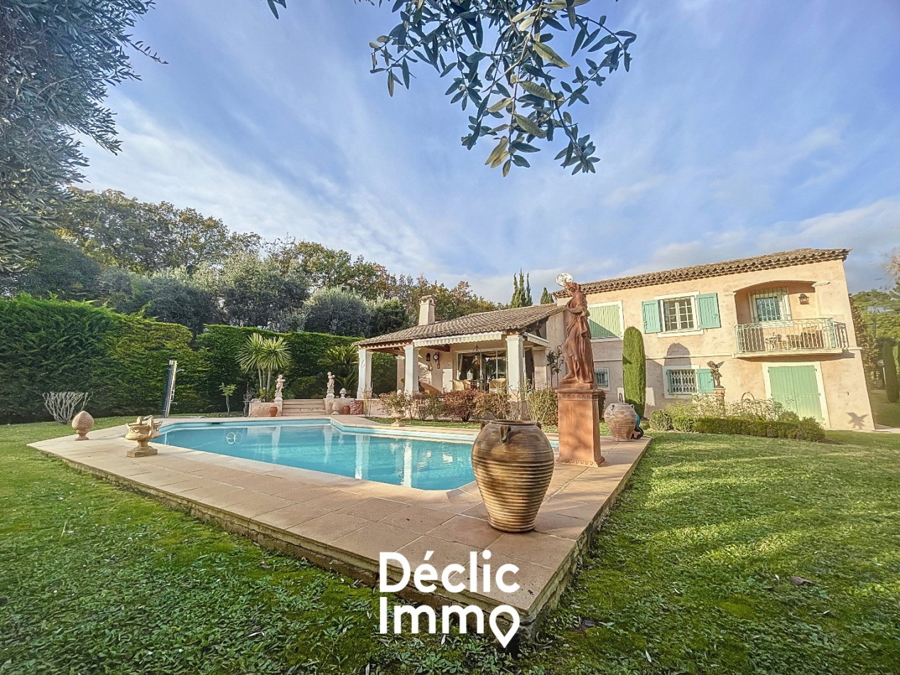 vente Maison Mougins - Photo 1