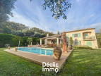 vente Maison Mougins