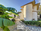vente Maison Chateauneuf Grasse