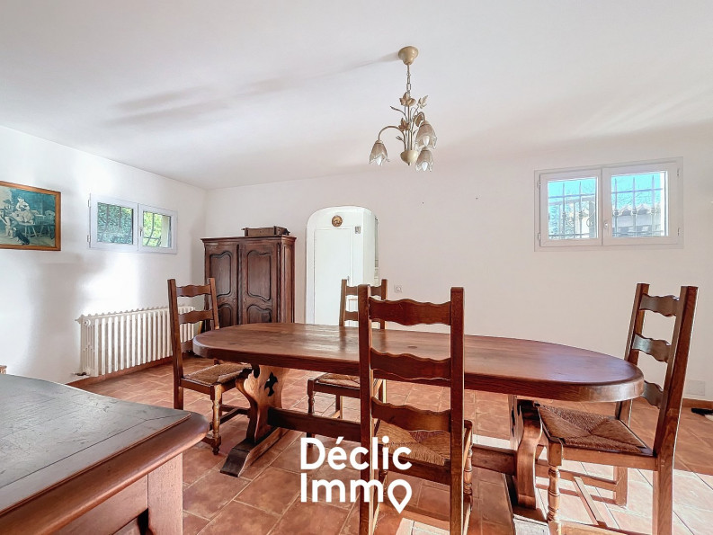 vente Maison Chateauneuf Grasse - Photo 4