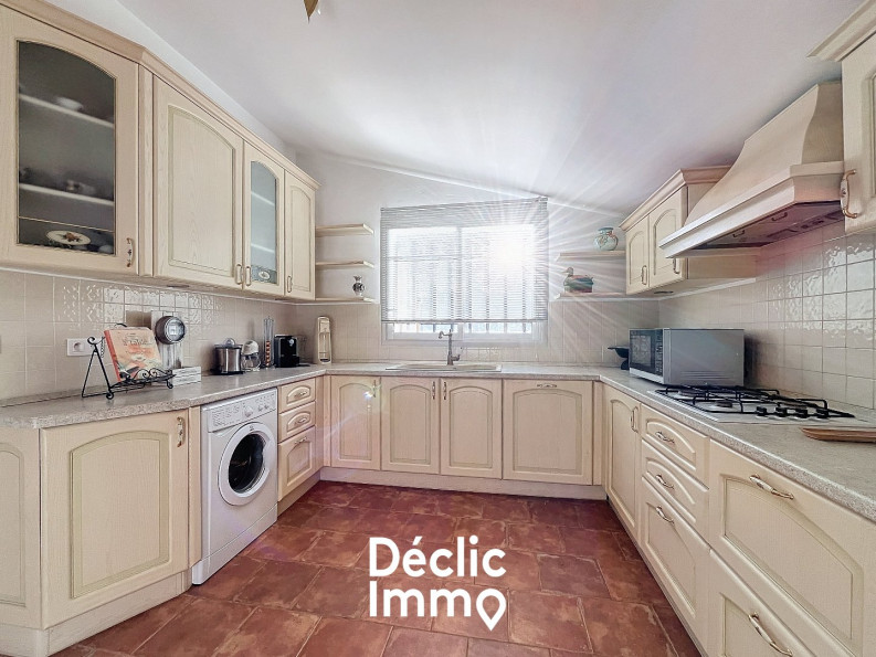 vente Maison Chateauneuf Grasse - Photo 5