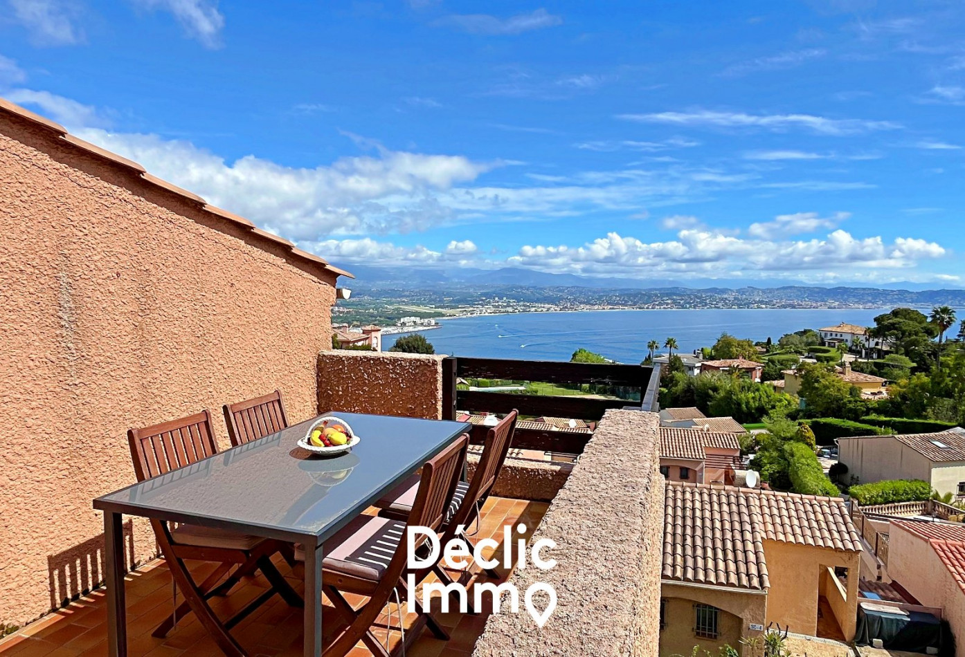 vente Maison Theoule Sur Mer - Photo 10