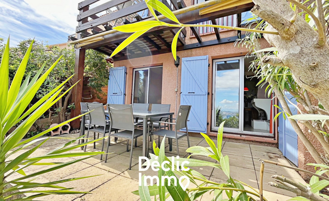 vente Maison Theoule Sur Mer - Photo 8