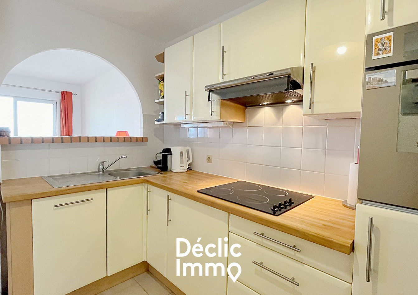 vente Maison Theoule Sur Mer - Photo 4