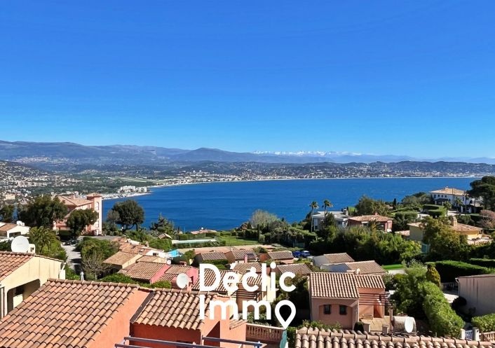 vente Maison Theoule Sur Mer