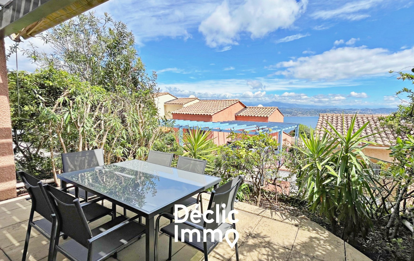 vente Maison Theoule Sur Mer - Photo 9