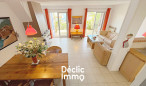 vente Maison Theoule Sur Mer