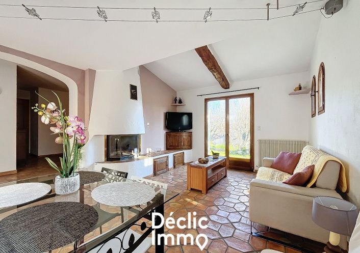 vente Appartement ancien Le Bar Sur Loup