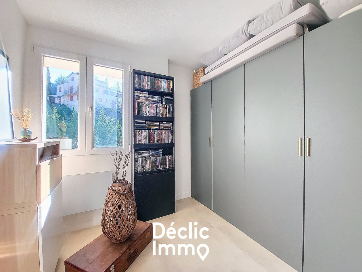 vente Appartement Chateauneuf Grasse - Photo 5