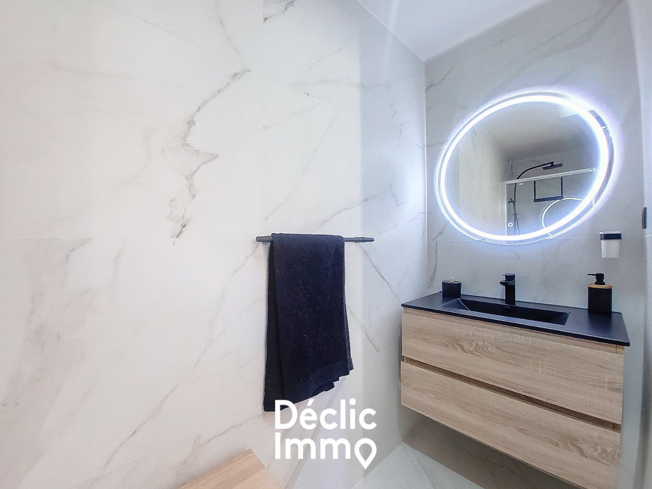 vente Appartement Chateauneuf Grasse - Photo 7