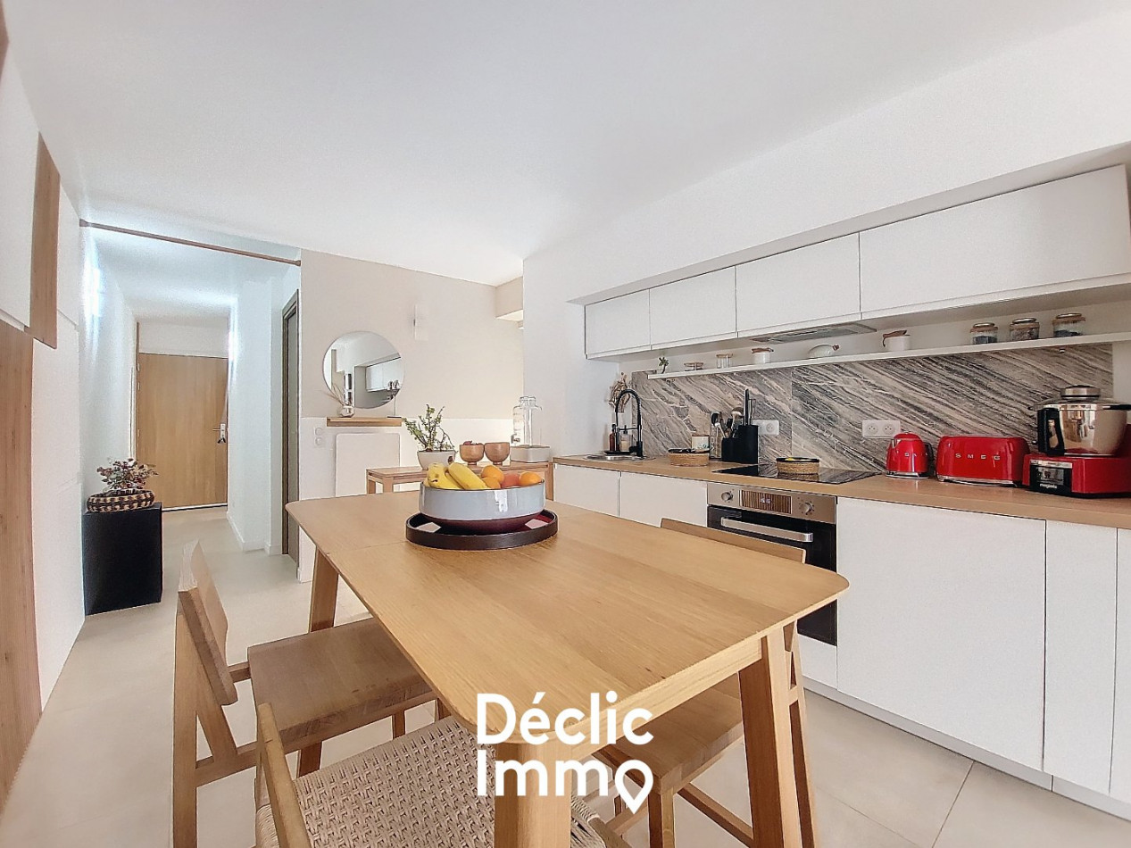 vente Appartement Chateauneuf Grasse - Photo 1