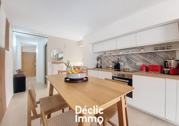 vente Appartement Chateauneuf Grasse