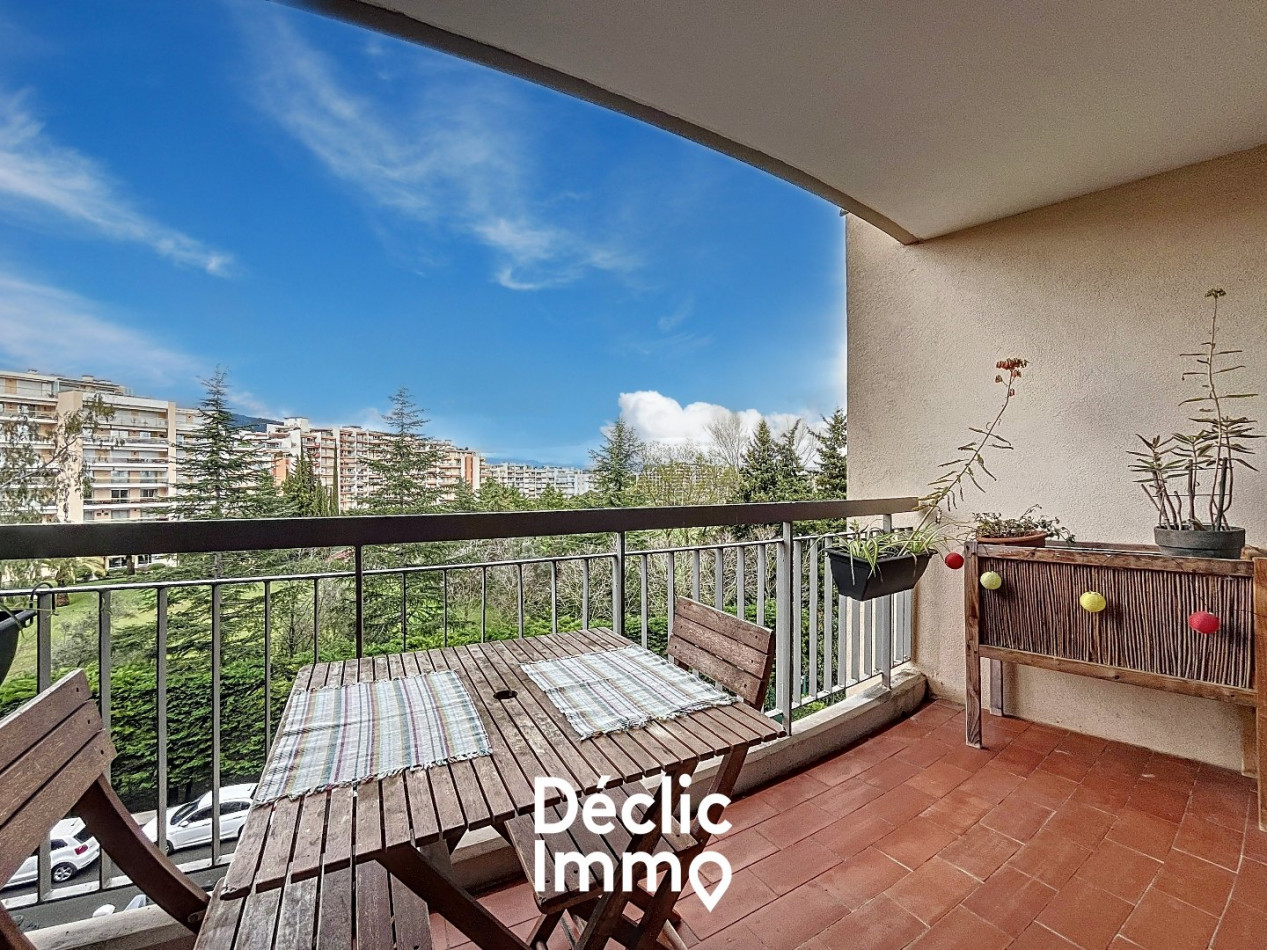 location Appartement Mandelieu La Napoule - Photo 7