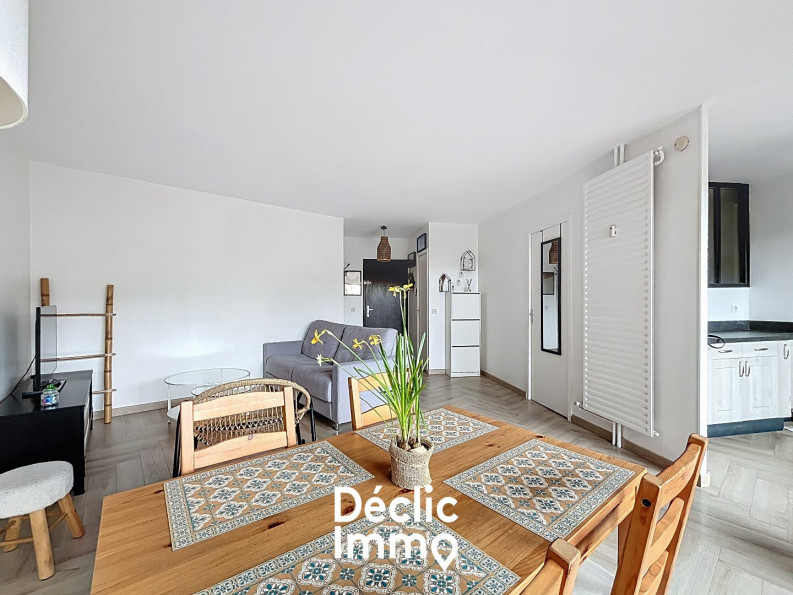 location Appartement Mandelieu La Napoule - Photo 1