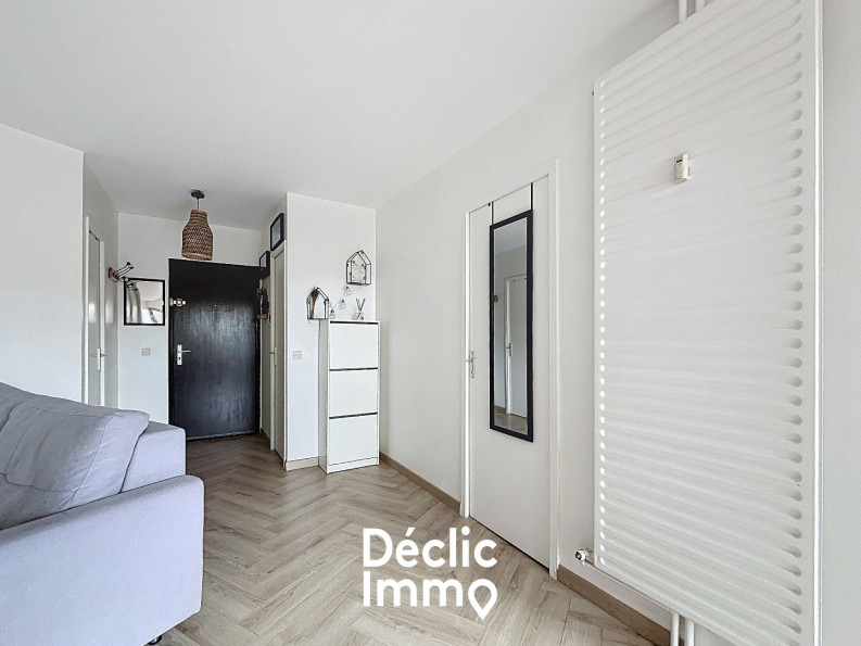 location Appartement Mandelieu La Napoule - Photo 3