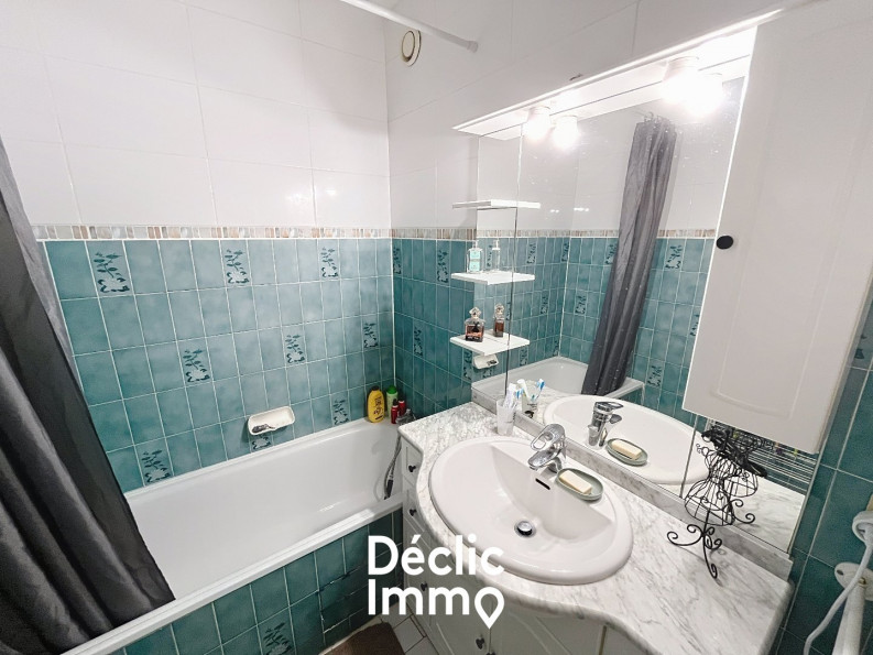 location Appartement Mandelieu La Napoule - Photo 6