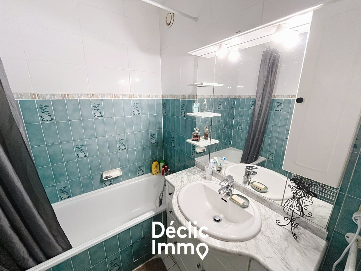 location Appartement Mandelieu La Napoule - Photo 6